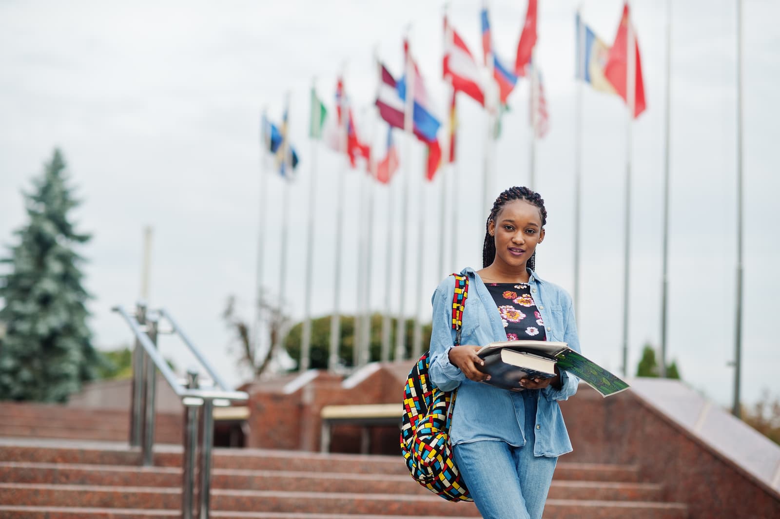 How to Choose the Right University Abroad